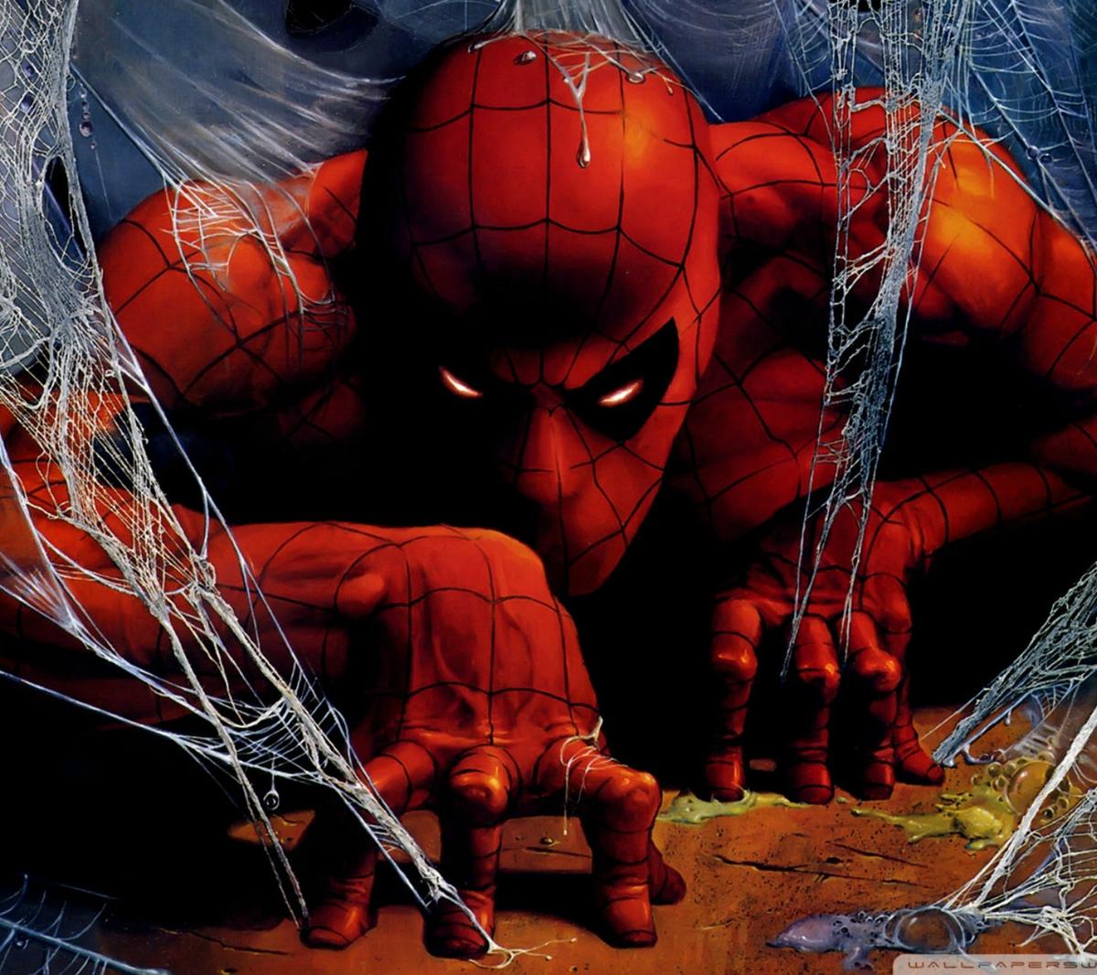 wallpapers spiderman spider-man fondos de pantalla peter parker pelicula marvel comics