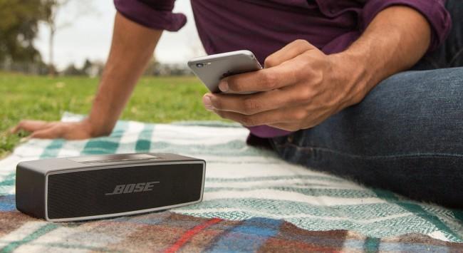 Comprar el mejor altavoz Bluetooth Portátil