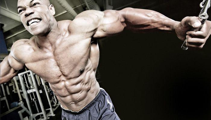 Intensidad del entrenamiento