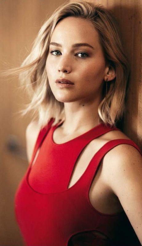 las mujeres más sexys 