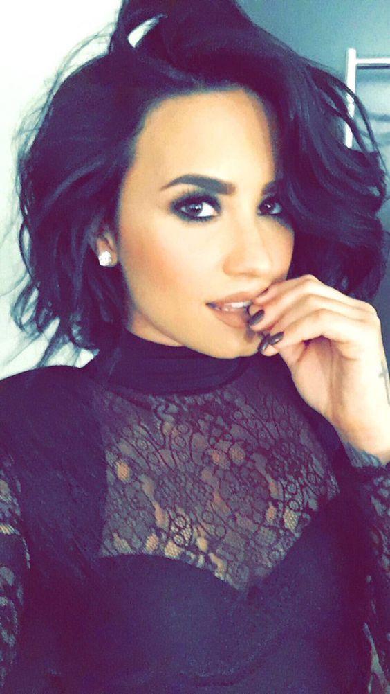 Las mujeres más sexys 