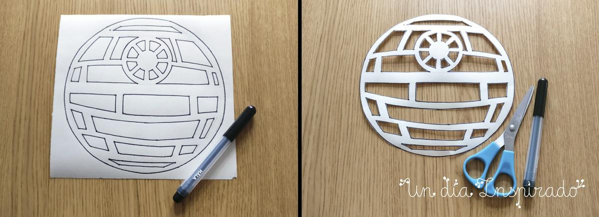 Estampar tu propia camiseta en casa