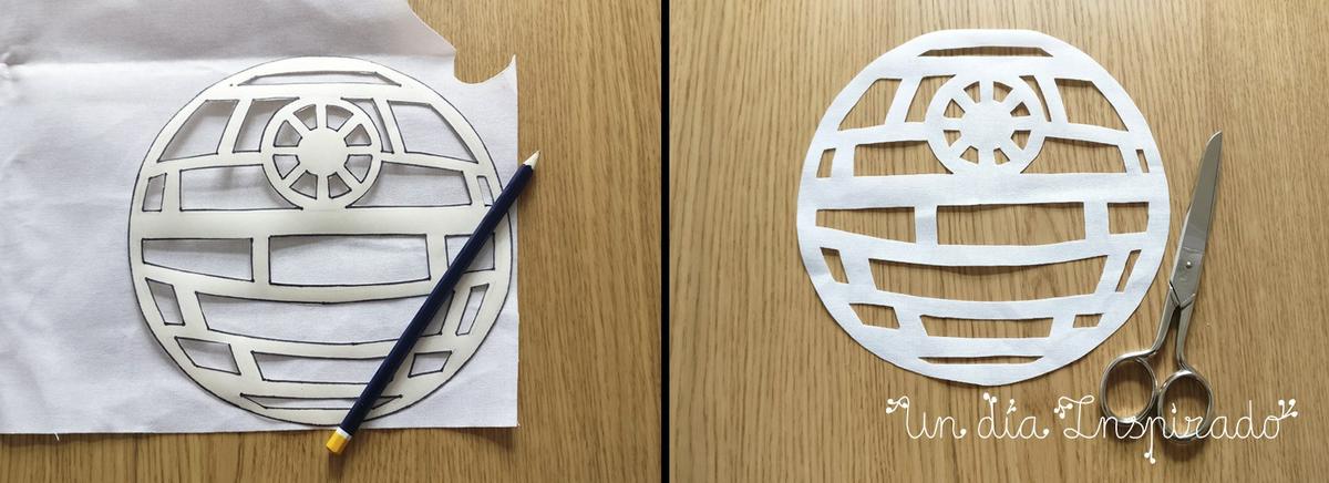 Estampar tu propia camiseta en casa