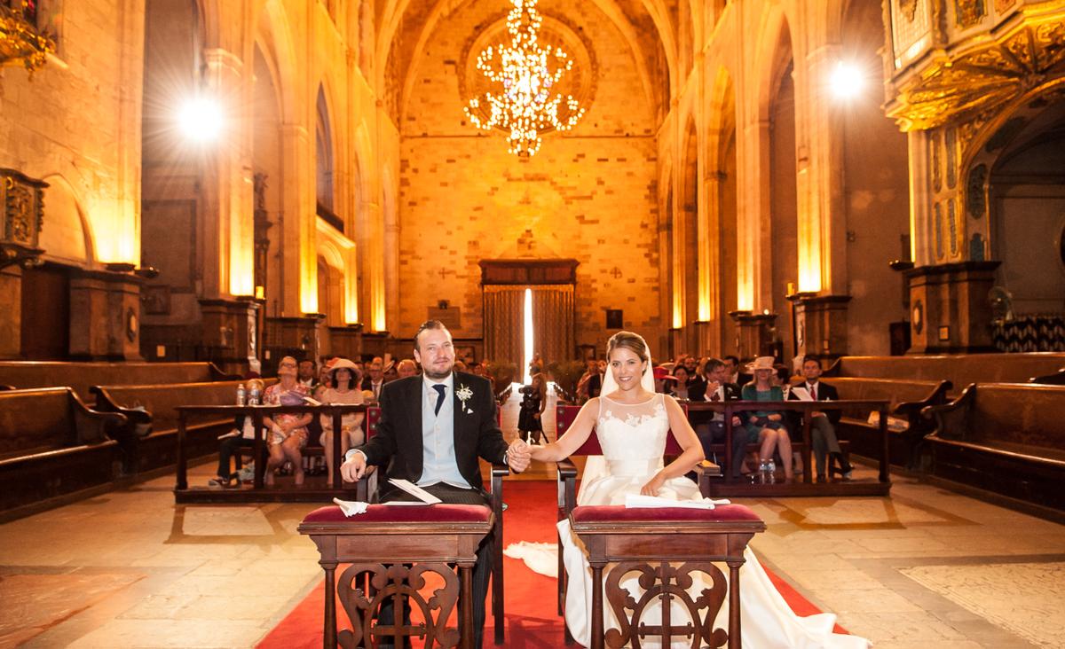 boda mallorca