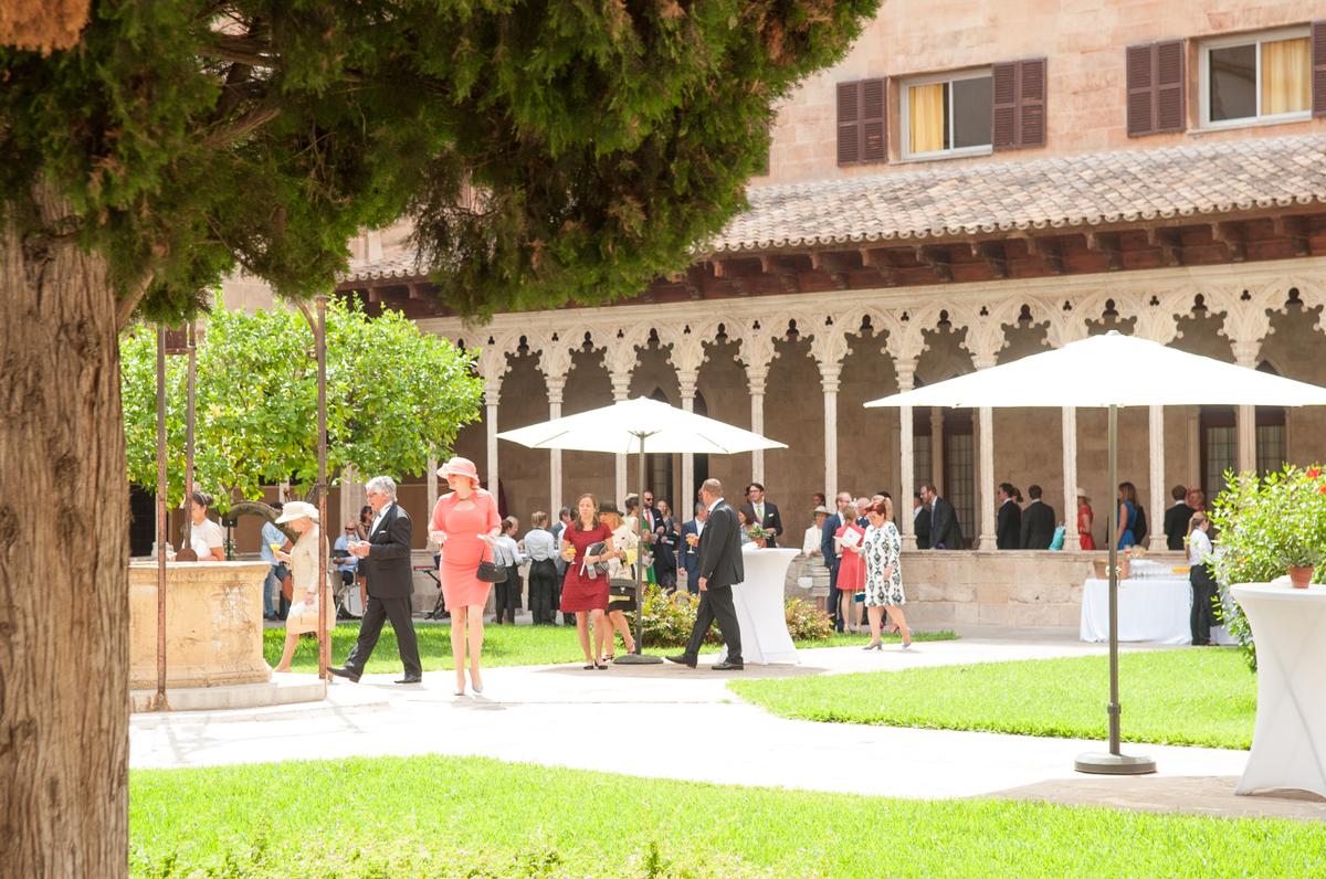boda mallorca