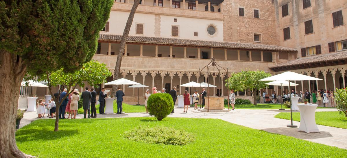 boda mallorca