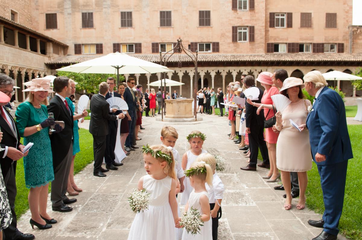 boda mallorca