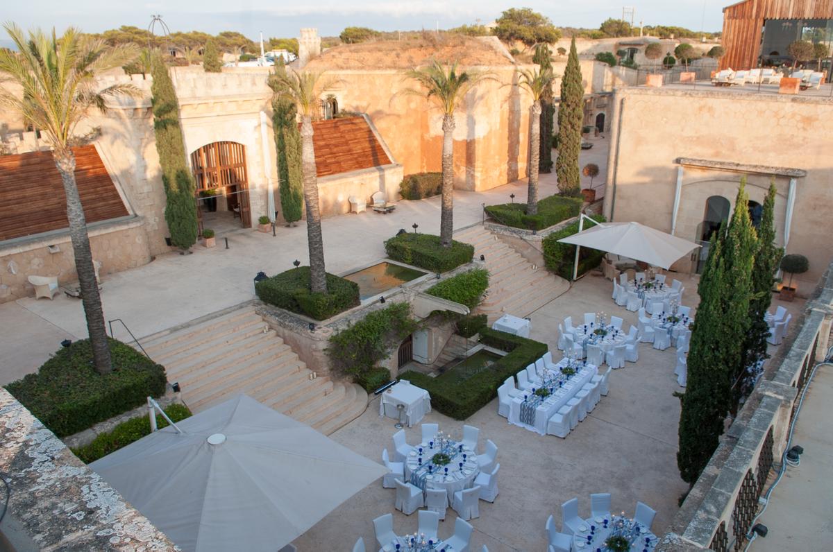 boda mallorca