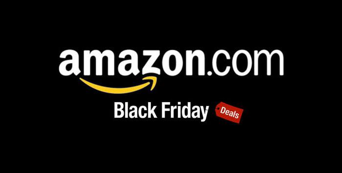 Ofertas del día en Amazon