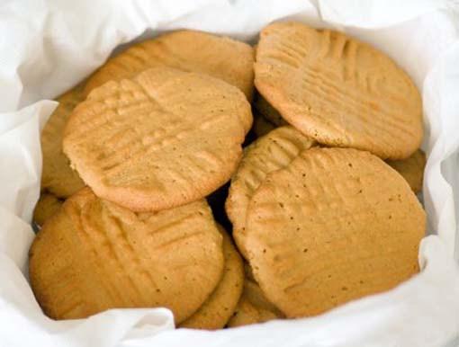 galletas