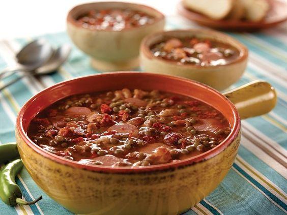 recetas con menos de 5 dolares 