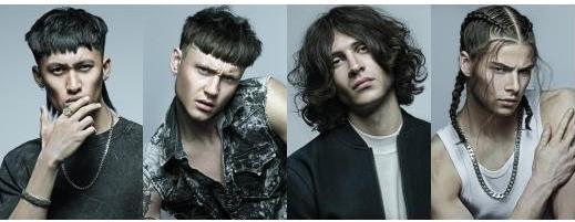 Premios Fígaro 2016