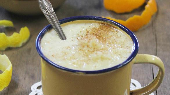 arroz con leche