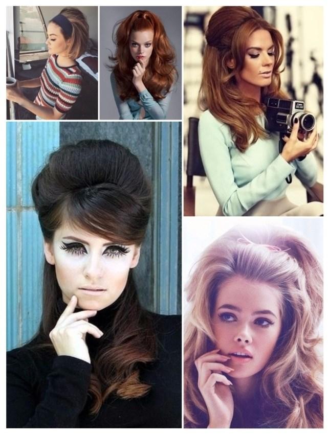 videos de peinados pin up