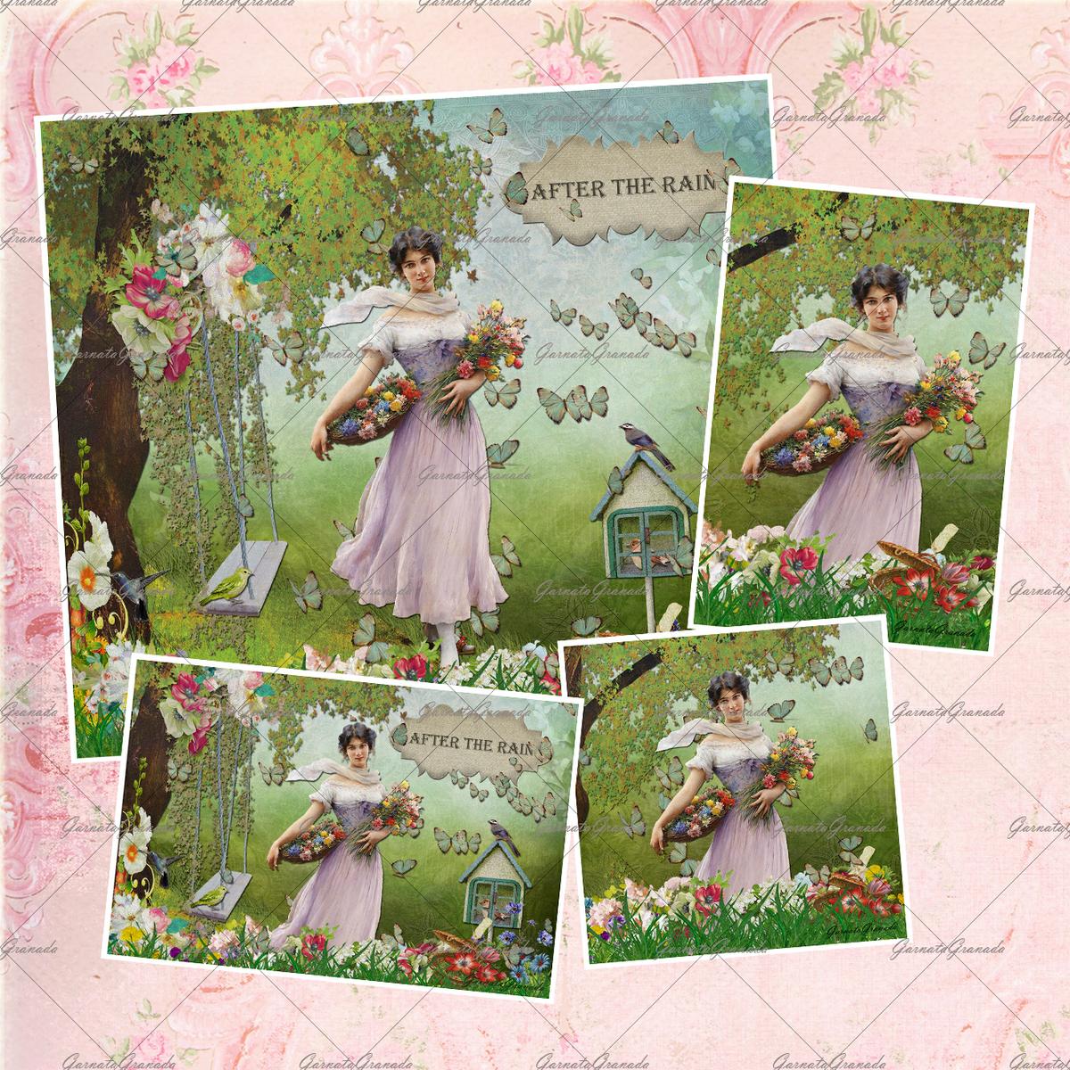 polipiel_after_the_rain