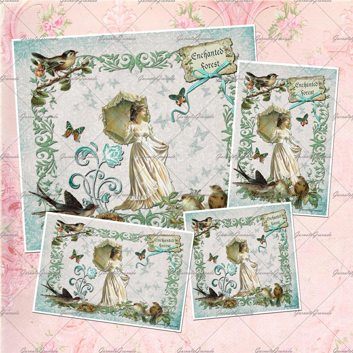 polipiel_enchanted_forest