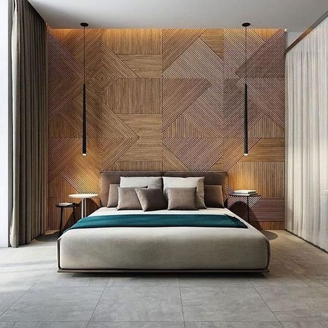 Textura en la pared… | Decoración