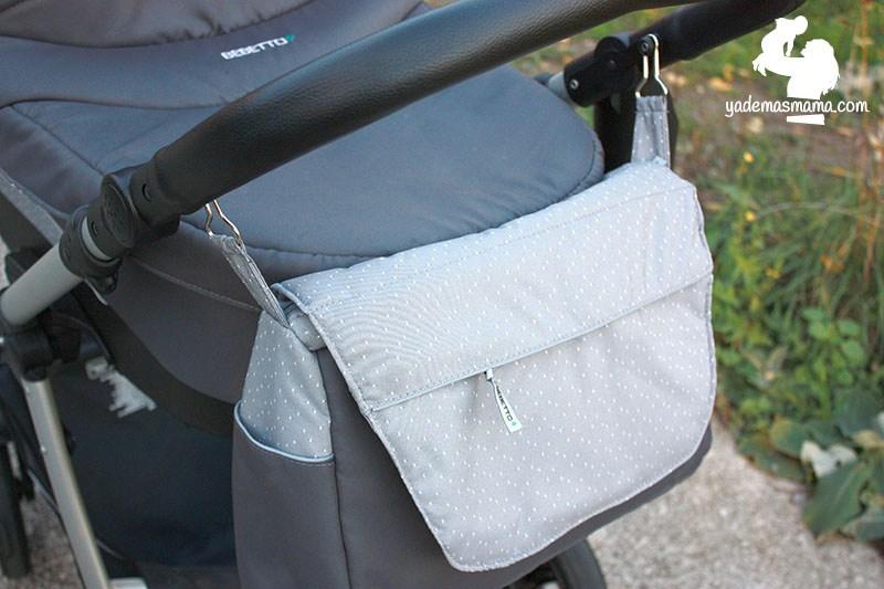 bolso del Bebetto Vulcano