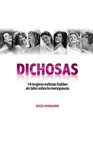 Dichosas de [Silva, Rocío del Pilar Oyanguren]