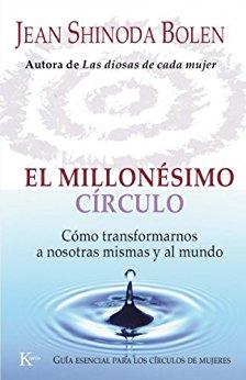 EL MILLONESIMO CIRCULO de [Bolen, Jean Shinoda]