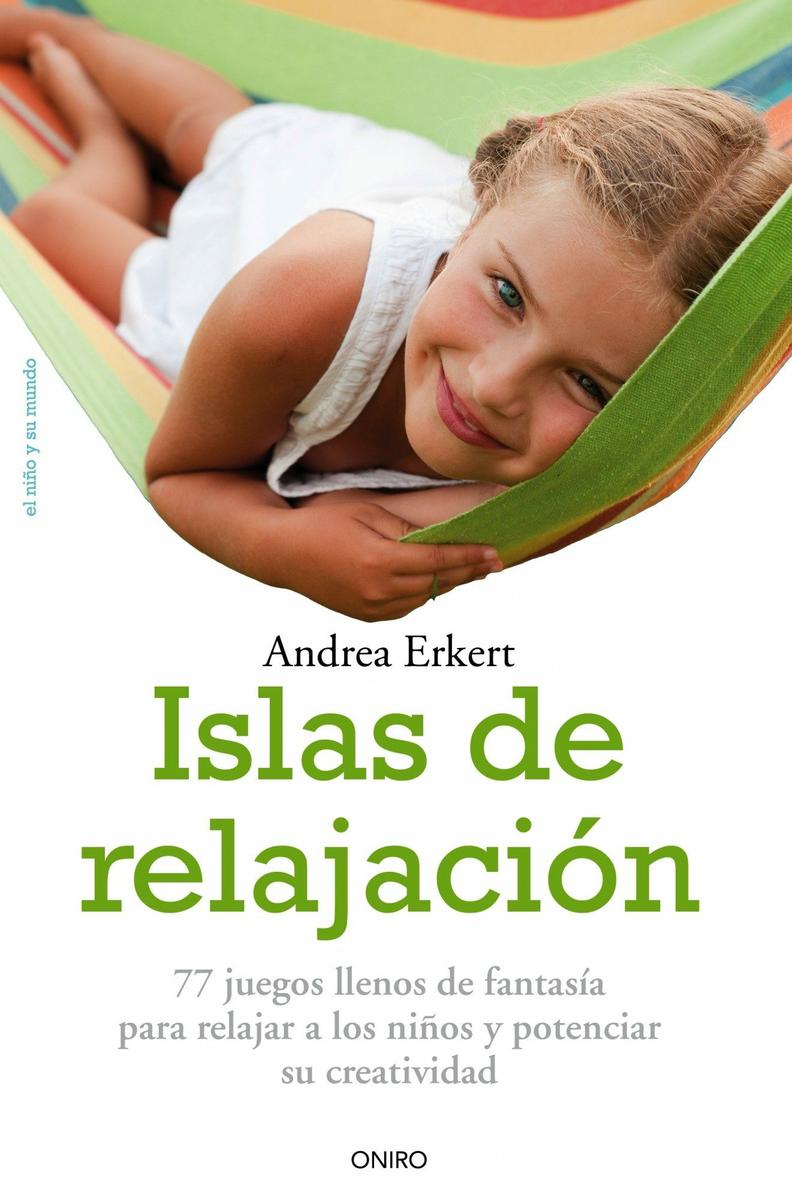 islas de relajacion-andrea erkert-9788497546324