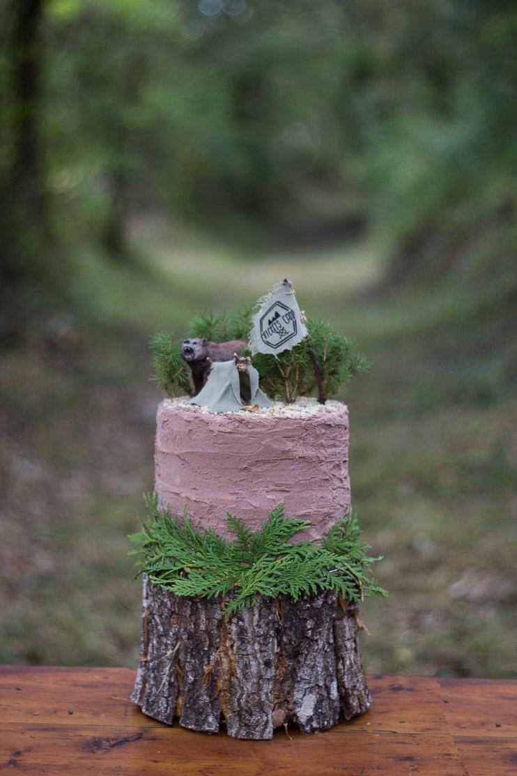 fiesta infantil exploradores