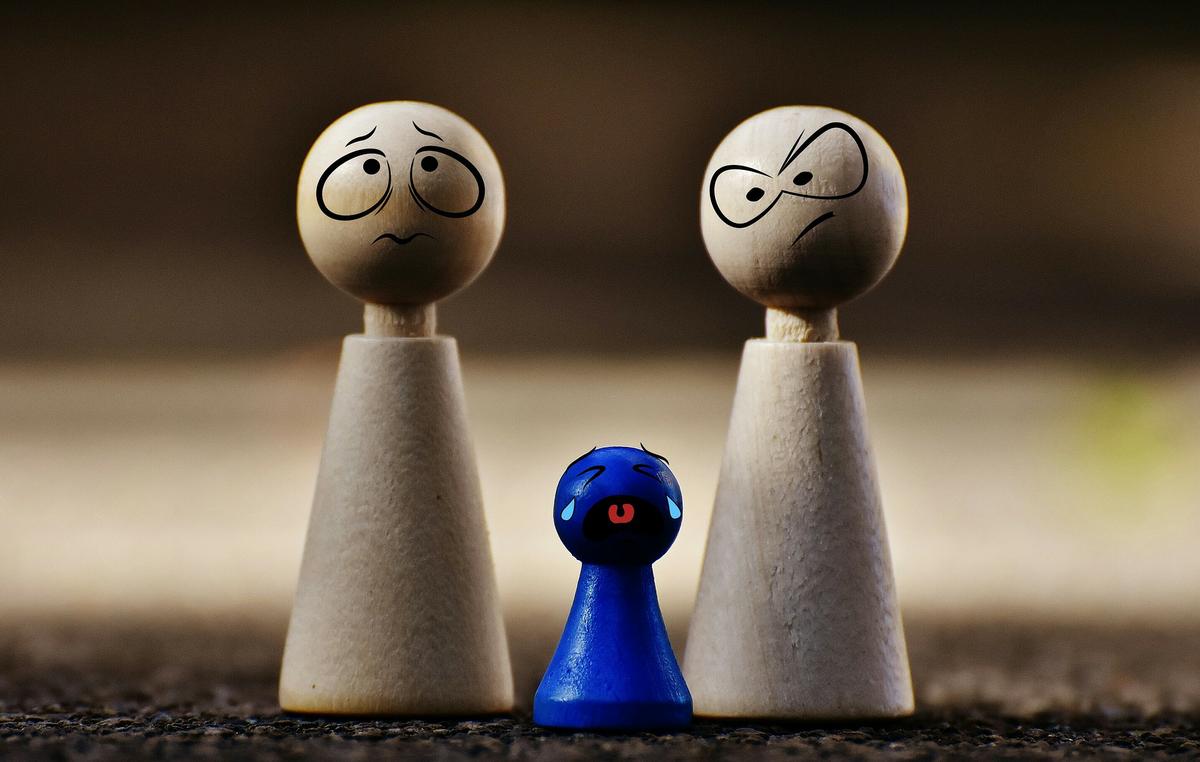 Consejos para mejorar la relación con tus hijos