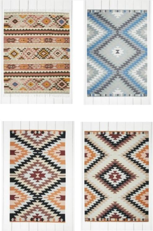 Uof kilim