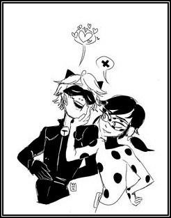 11 Dibujos De Ladybug