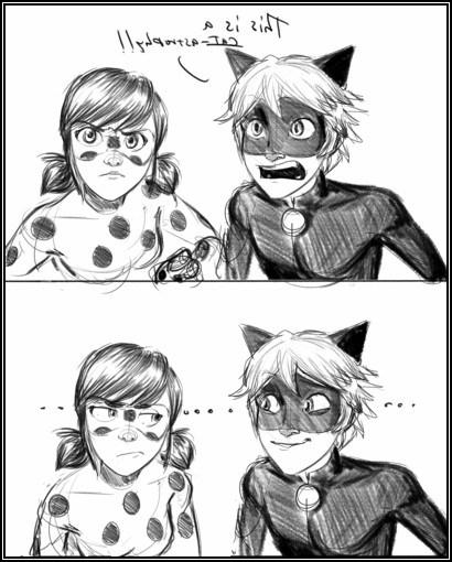 15 Dibujos De Ladybug