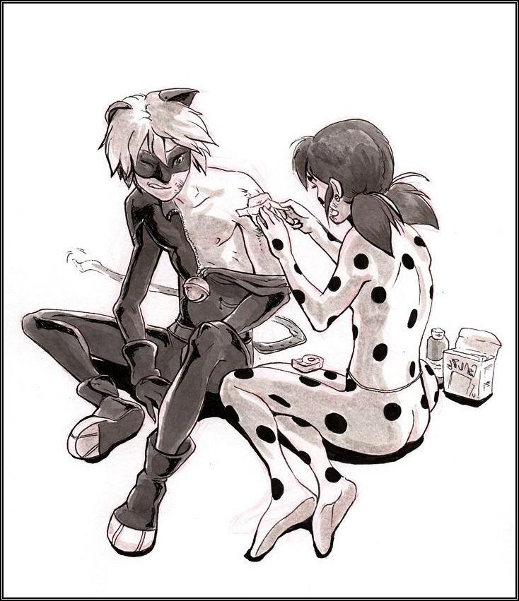 21 Dibujos De Ladybug