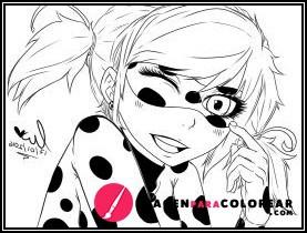 Imagen De Ladybug