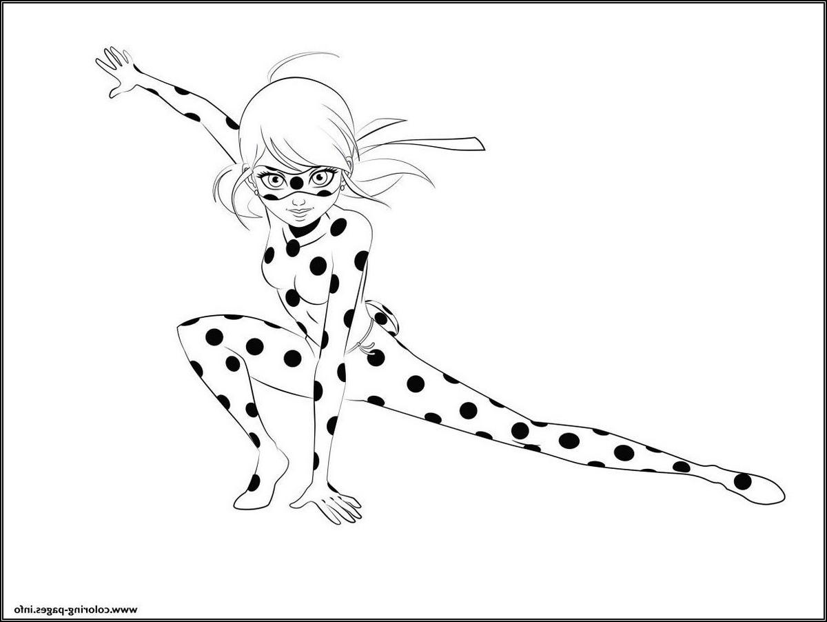 4 Dibujos De Ladybug