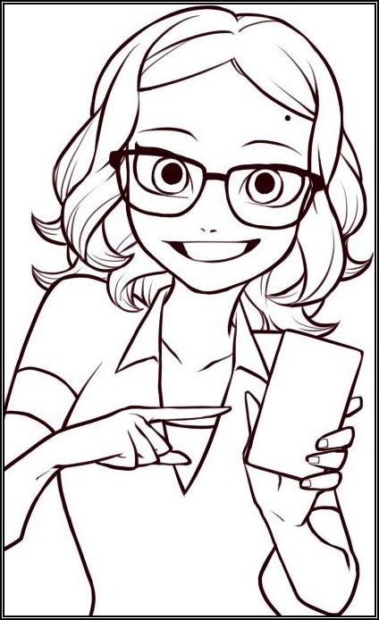 5 Dibujos De Ladybug