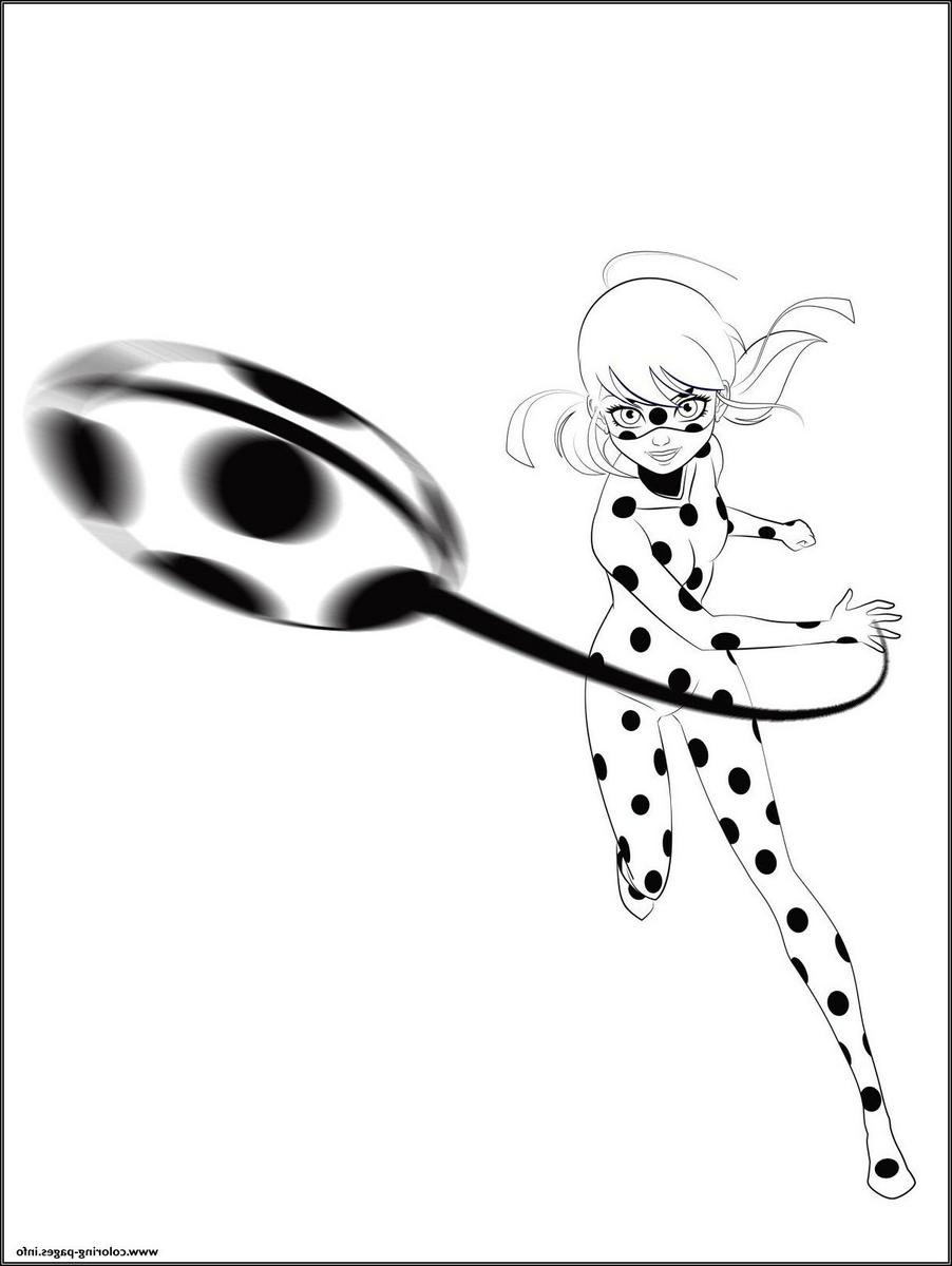 7 Dibujos De Ladybug