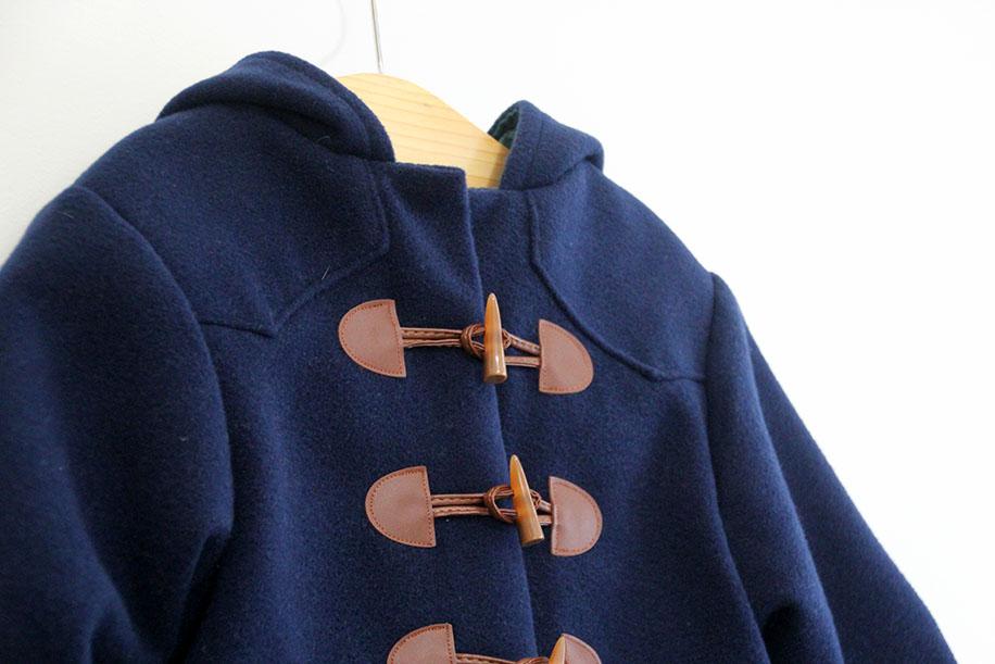 diy patrones gratis abrigo trenca bebe nino 02