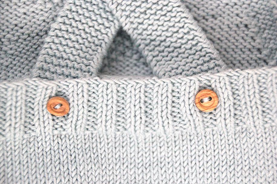 diy patrones gratis pelele peto tejido dos agujas 10