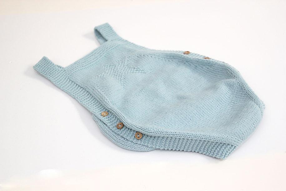 diy patrones gratis pelele peto tejido dos agujas 07