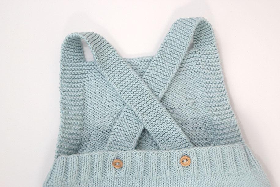diy patrones gratis pelele peto tejido dos agujas 19