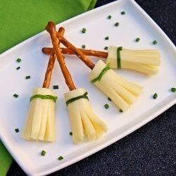 Recetas fáciles para Halloween