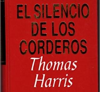 Libro El Silencio de los Corderos