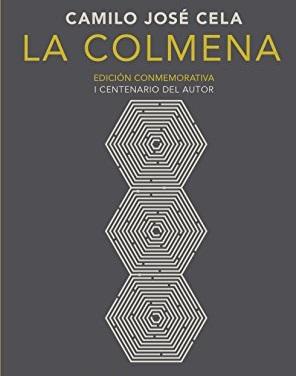 Libro La Colmena