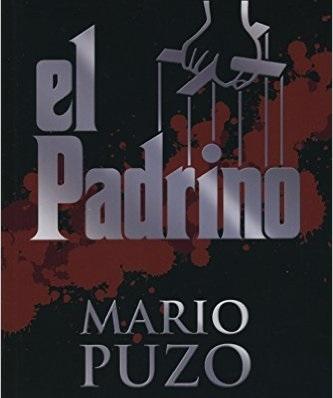 Libro El Padrino