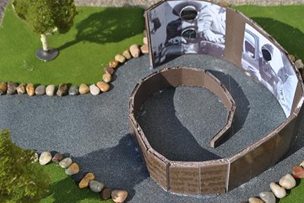 proyecto de memoriales