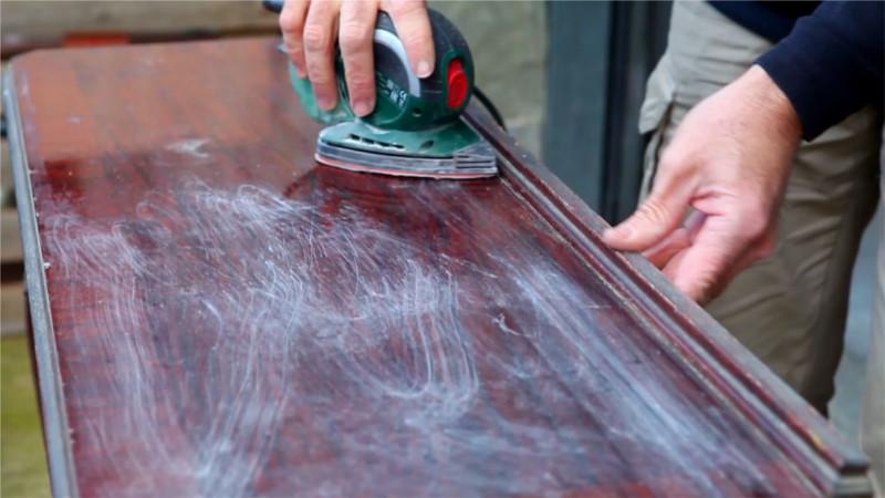 recuperar mueble estilo pop