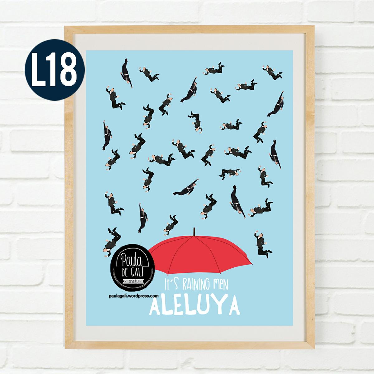 lamina y lienzo personalizado frase