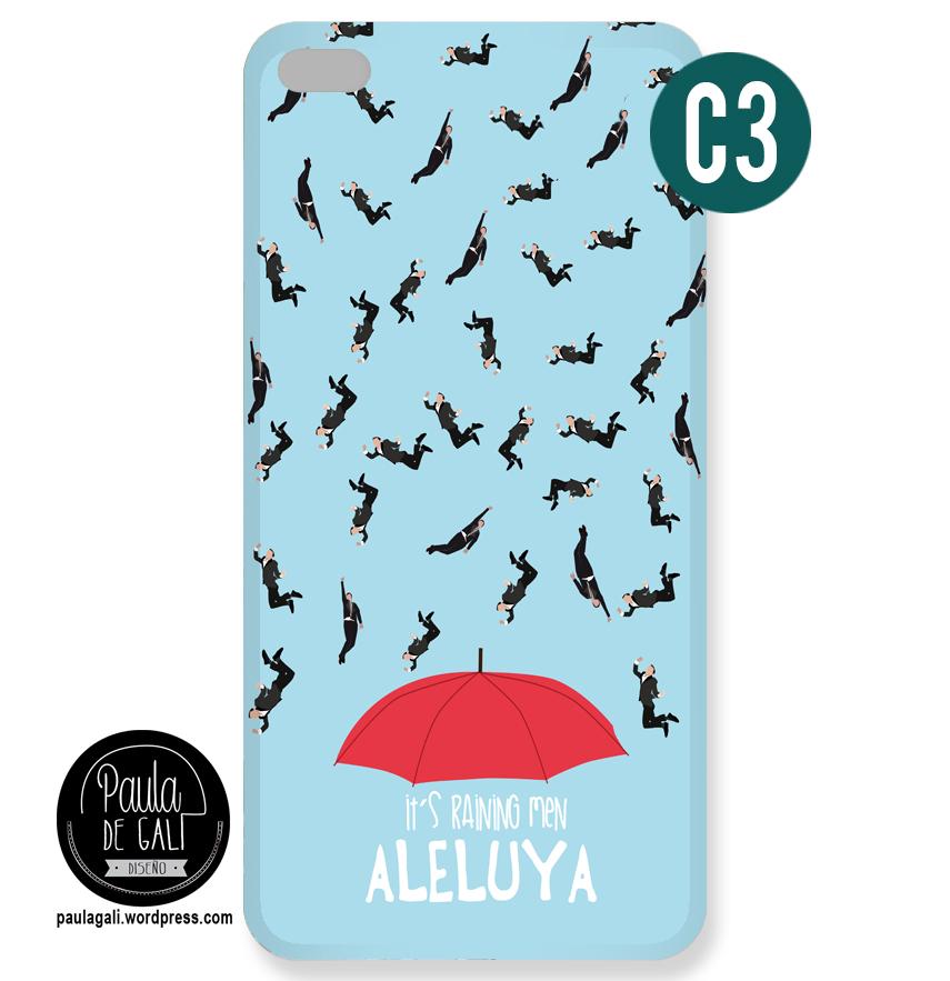 carcasa-personalizada-its-raining-men