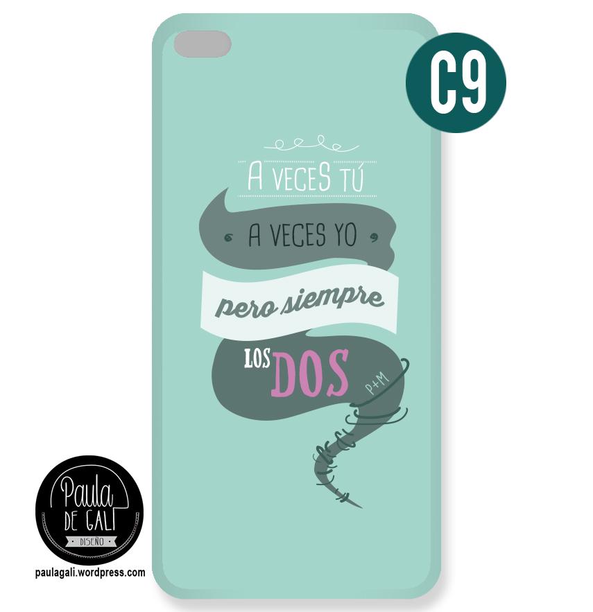 carcasa-personalizada-a-veces-tu-a-veces-yo