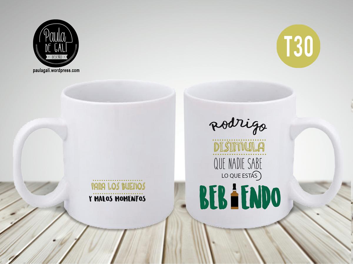 taza-personalizada-disimula-que-nadie-sabe-lo-que-bebes