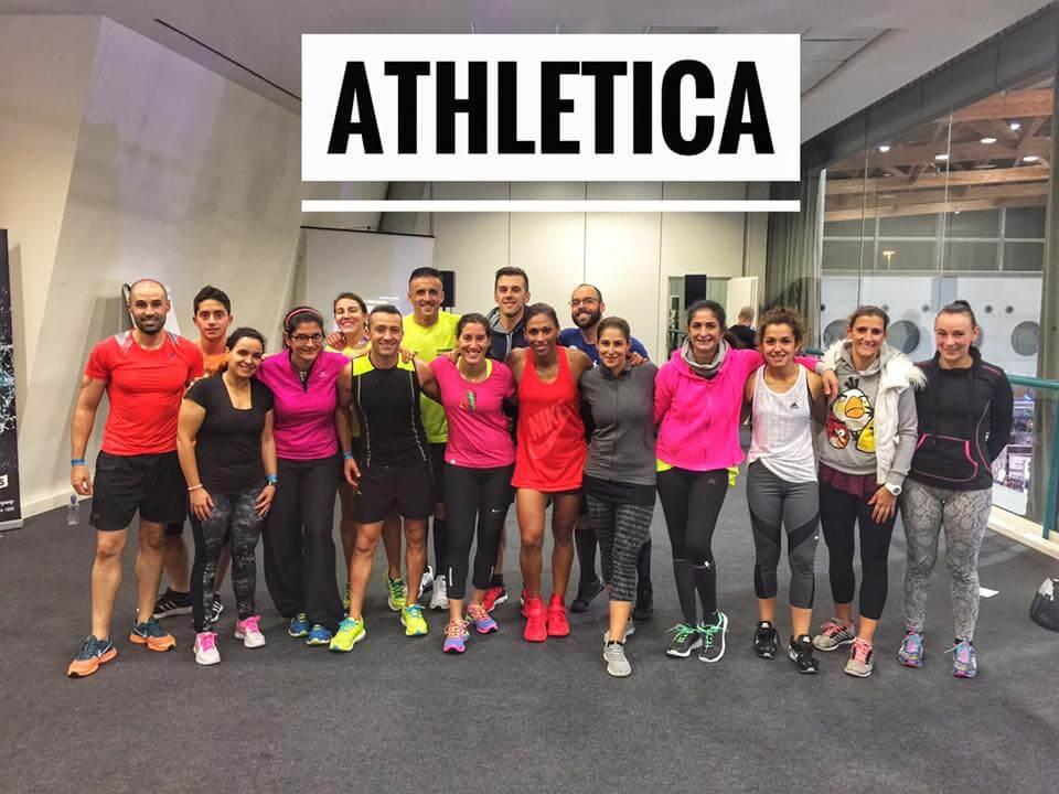 ruth cohen athletica